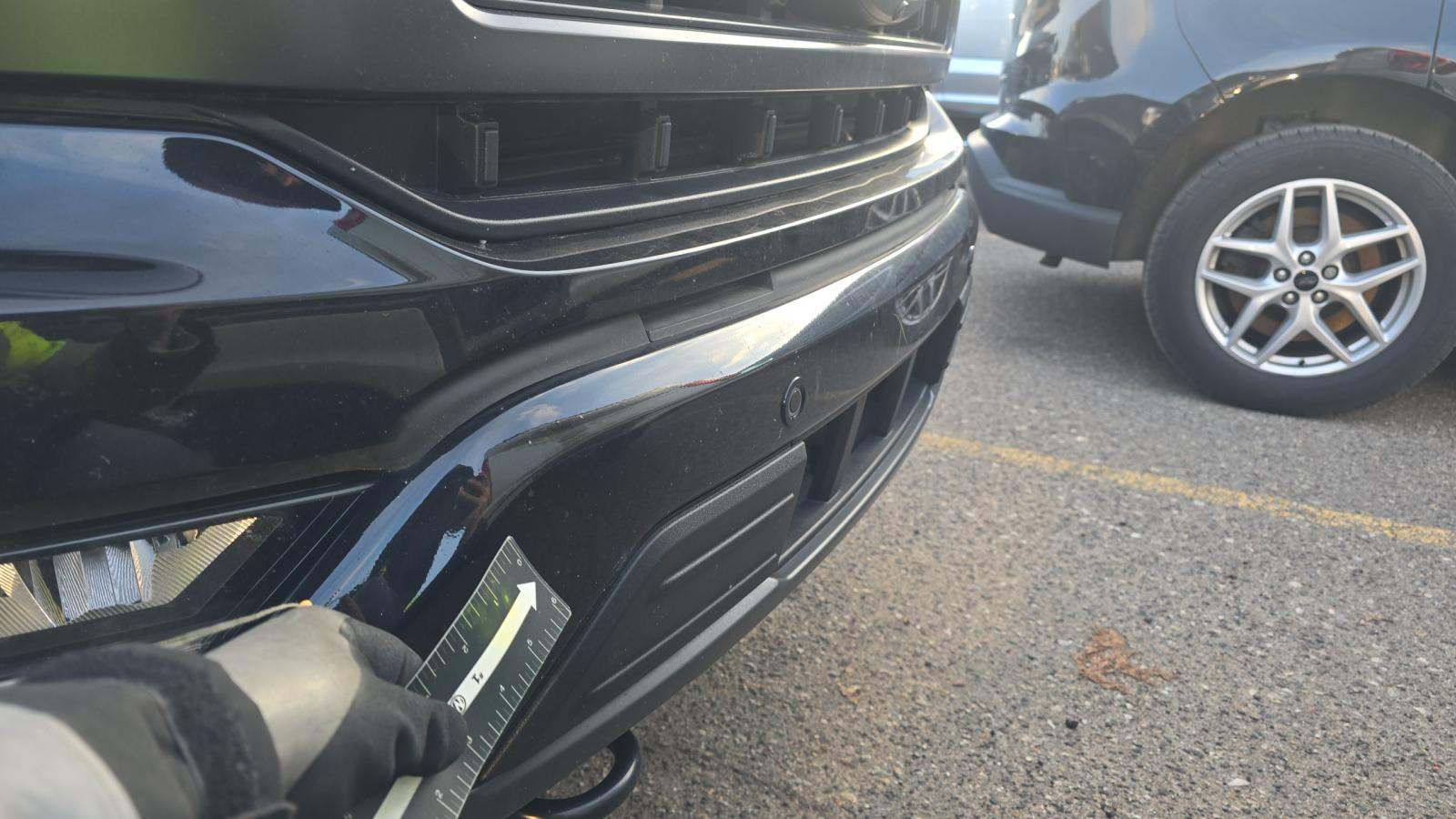 2023 Ford F-150 Hybrid Lariat AWD