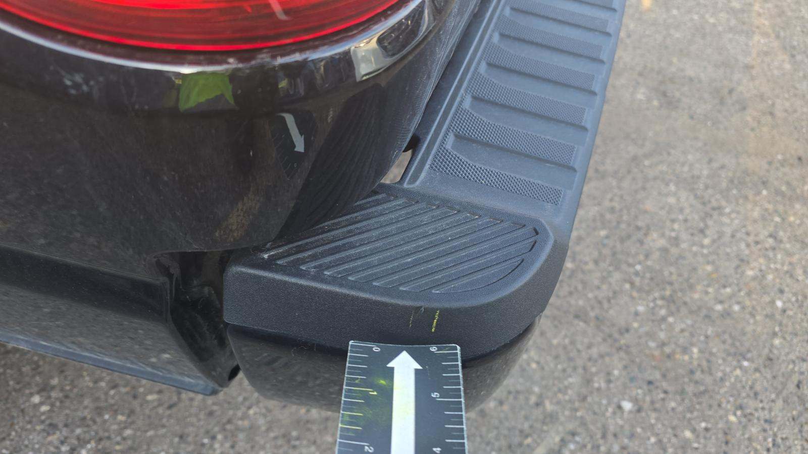 2023 Ford F-150 Hybrid Lariat AWD