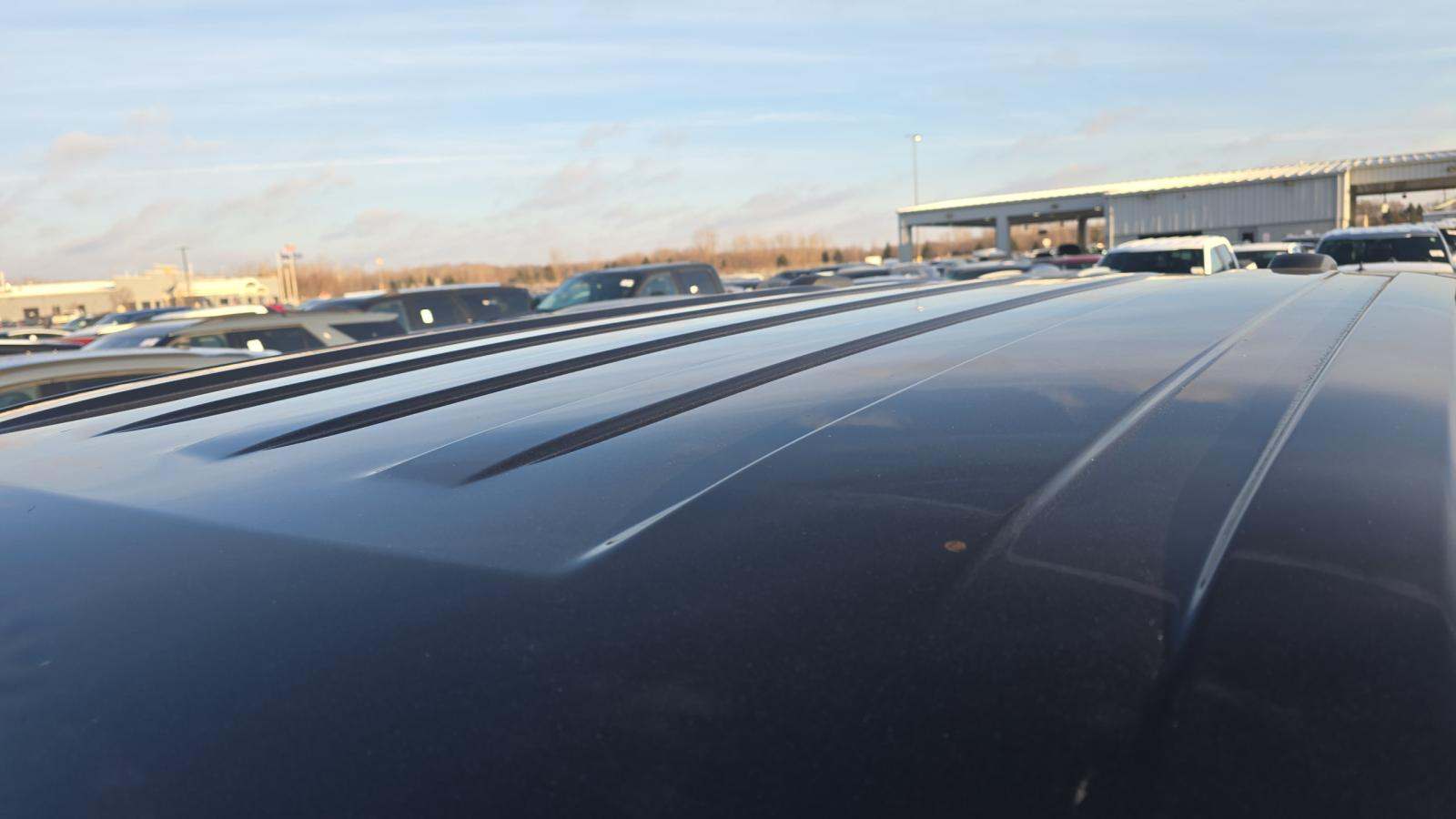 2023 Ford F-150 Hybrid Lariat AWD