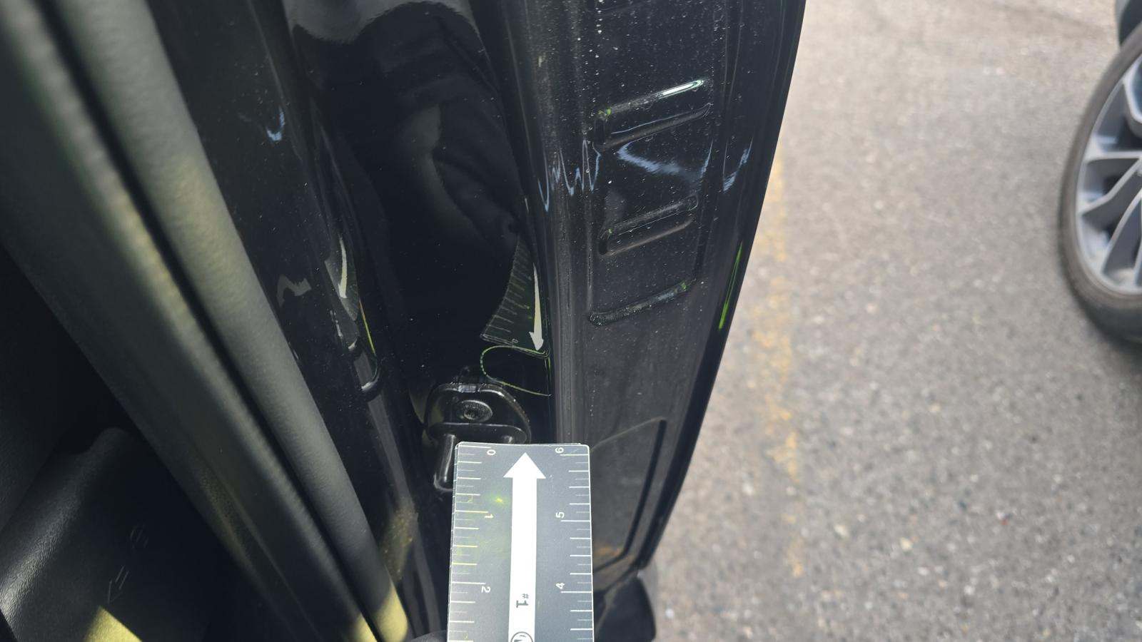 2023 Ford F-150 Hybrid Lariat AWD