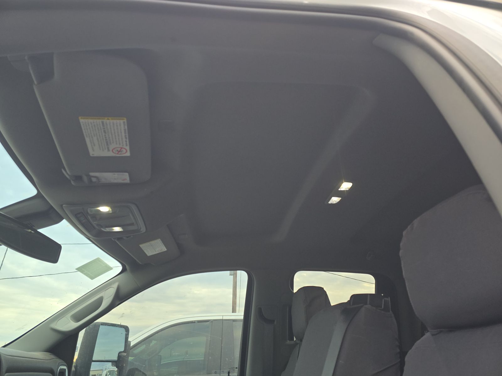 2022 Chevrolet Silverado 2500HD LT AWD