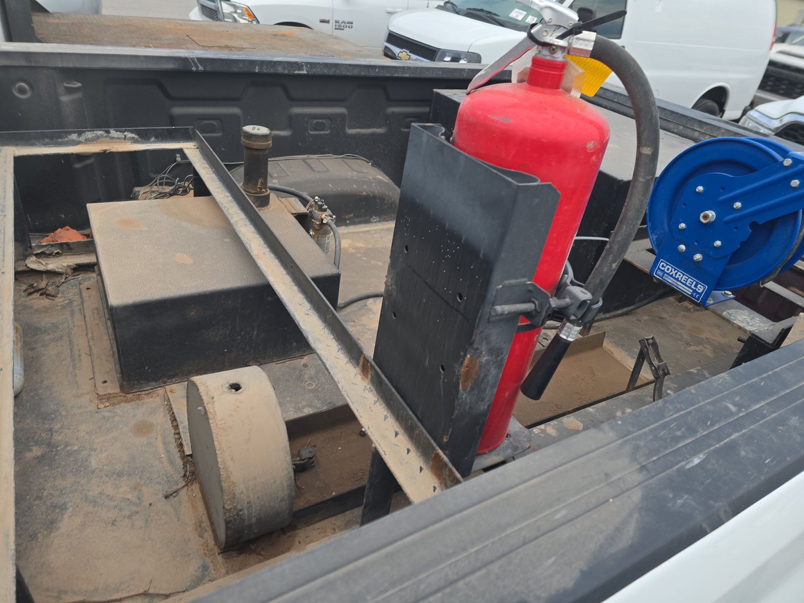 2022 Chevrolet Silverado 2500HD LT AWD