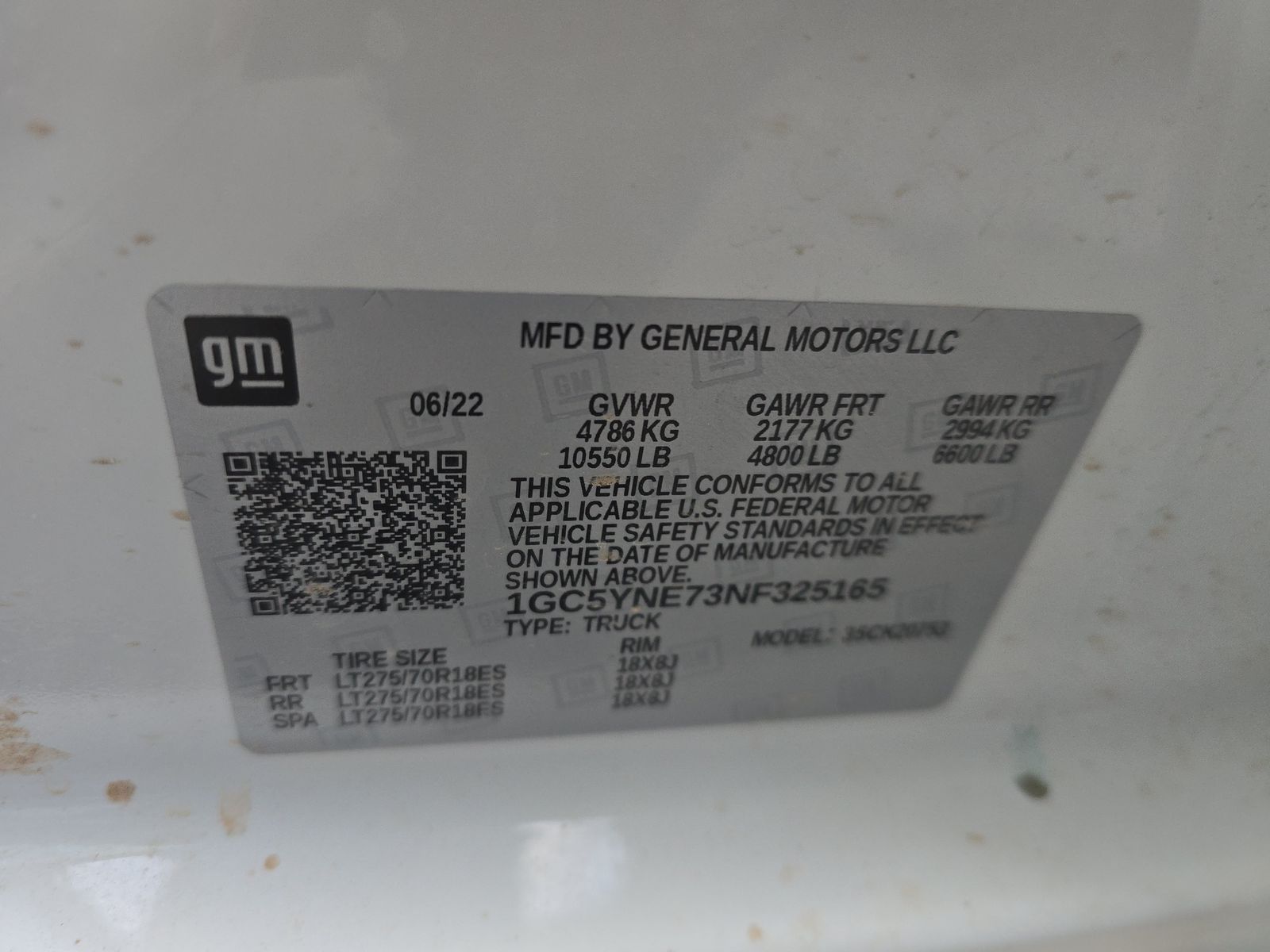 2022 Chevrolet Silverado 2500HD LT AWD