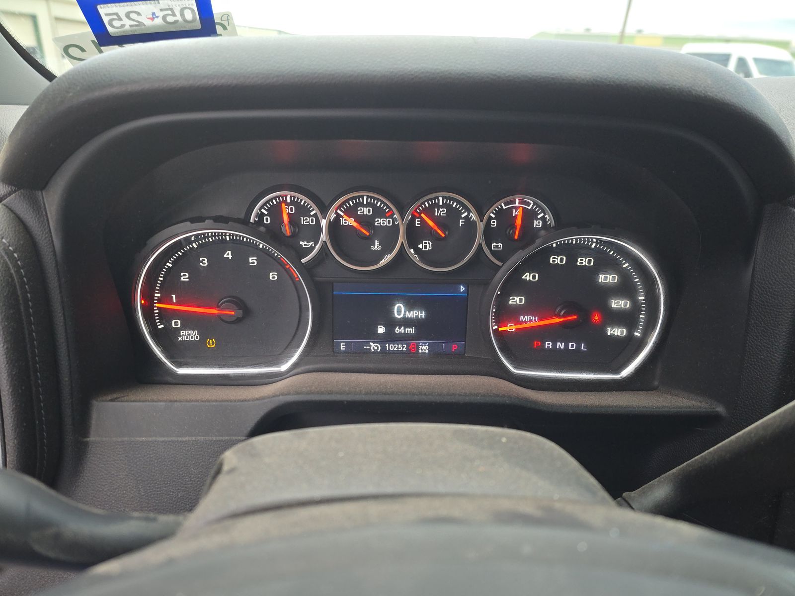 2022 Chevrolet Silverado 2500HD LT AWD