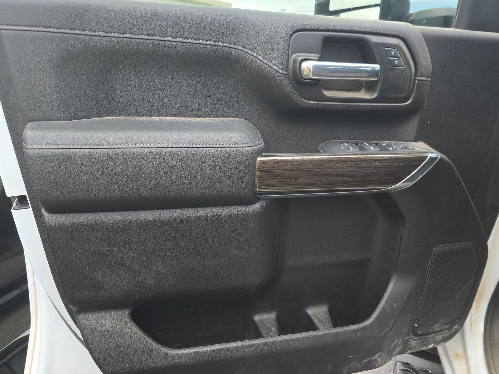 2022 Chevrolet Silverado 2500HD LT AWD