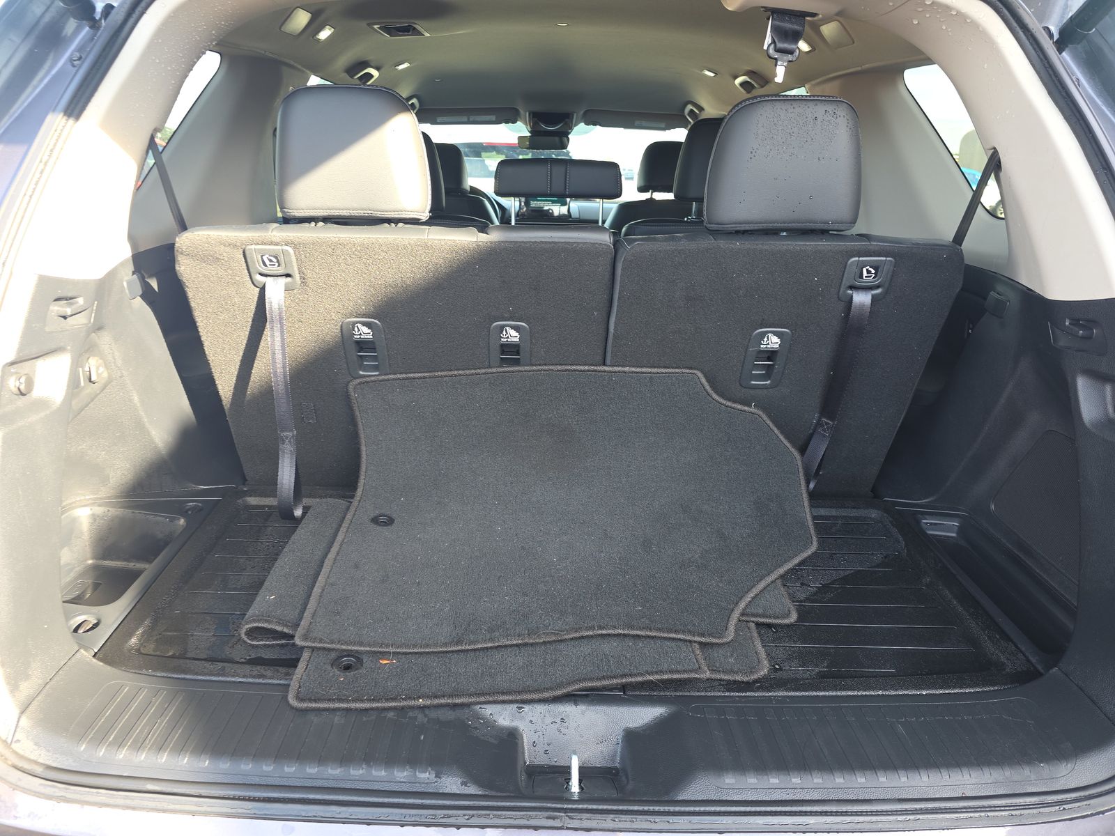 2025 Honda Pilot EX-L FWD