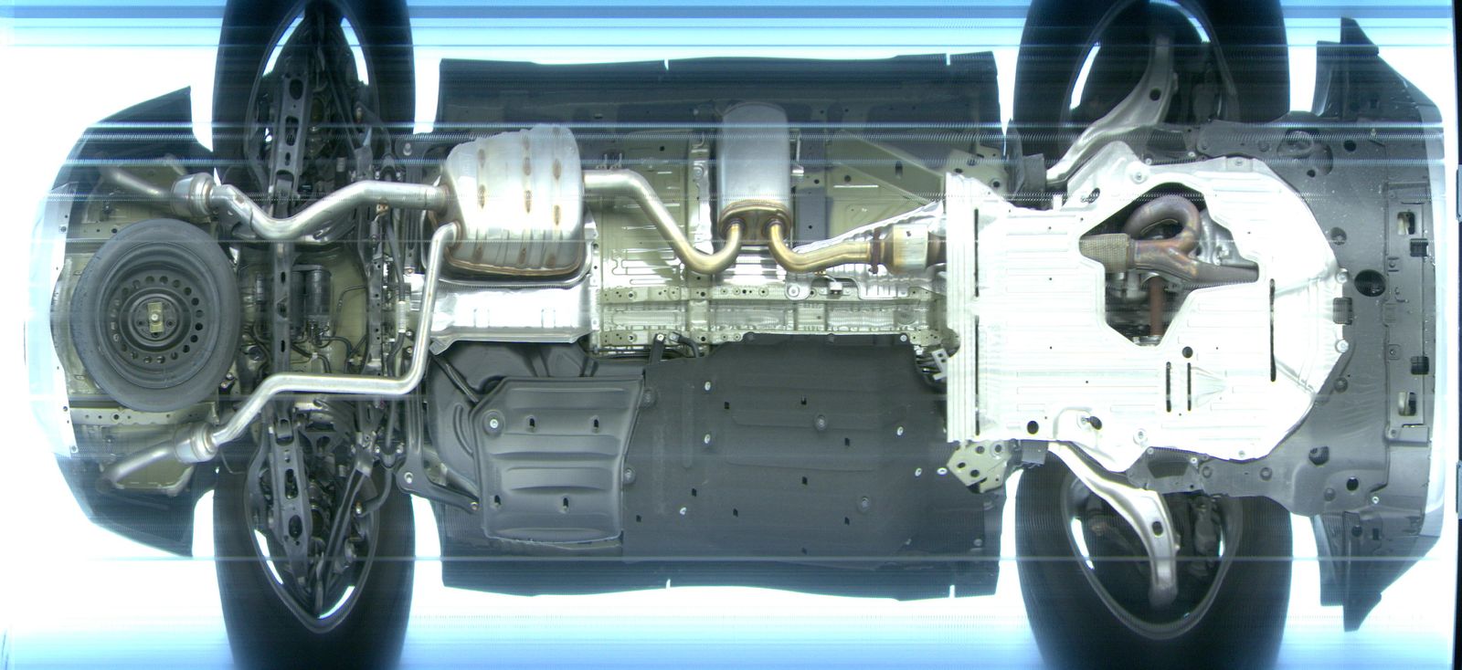 2025 Honda Pilot EX-L FWD