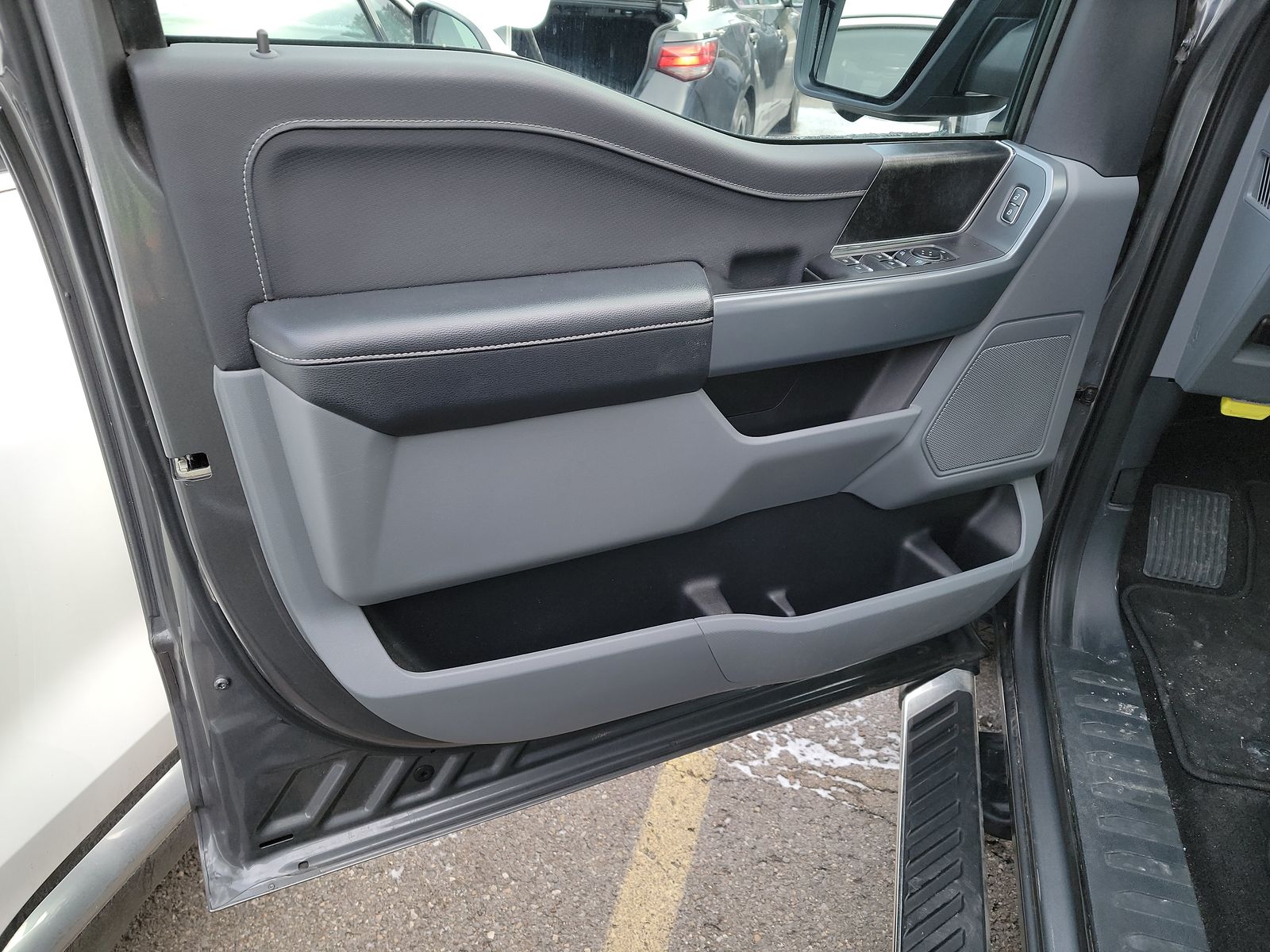 2022 Ford F-150 XLT AWD