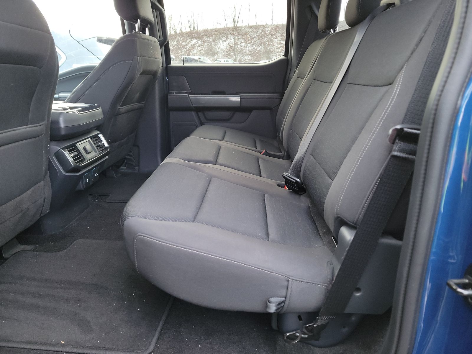 2022 Ford F-150 XLT AWD