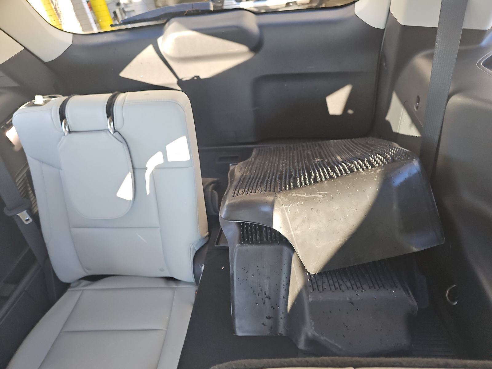 2025 Ford Explorer Platinum AWD