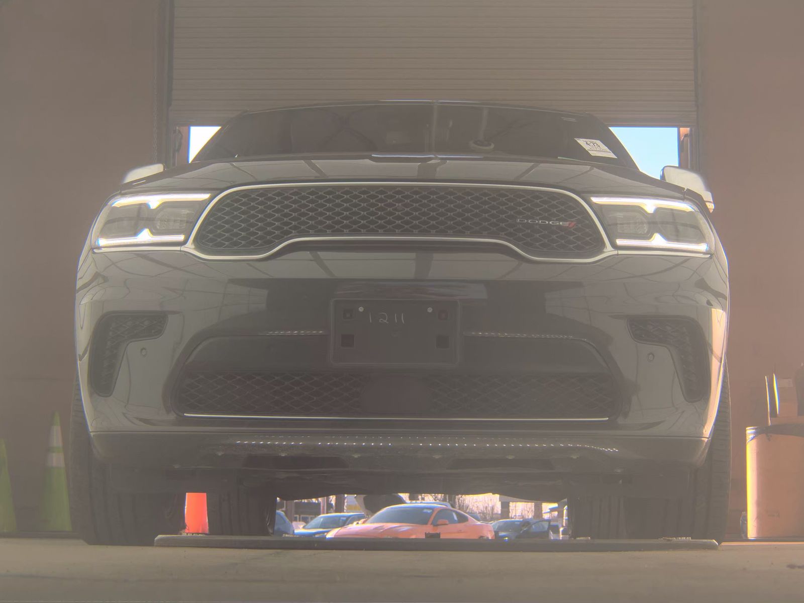 2024 Dodge Durango Citadel AWD