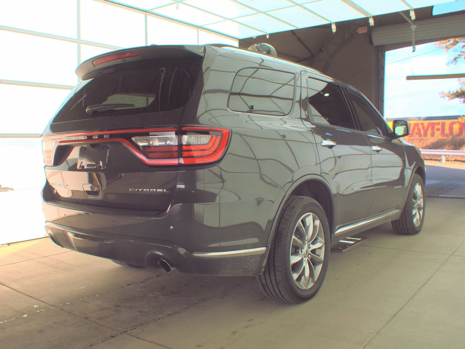 2024 Dodge Durango Citadel AWD