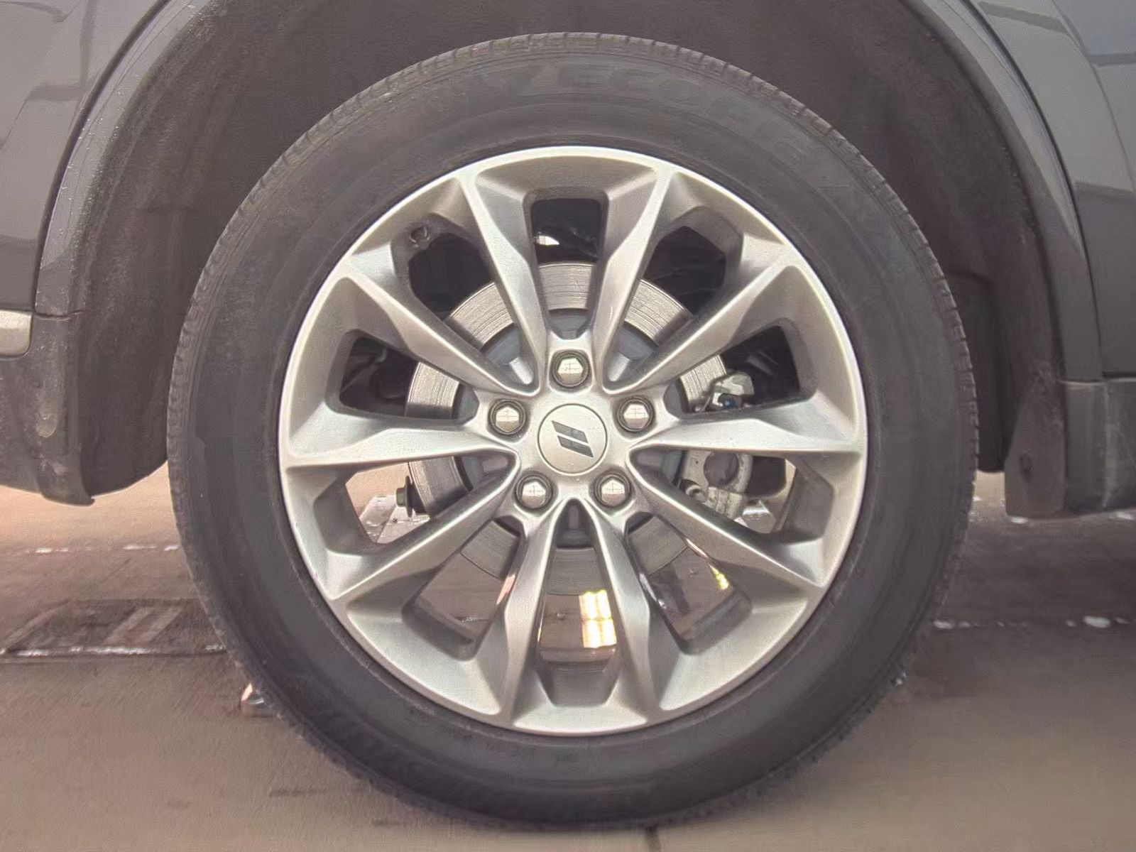 2024 Dodge Durango Citadel AWD