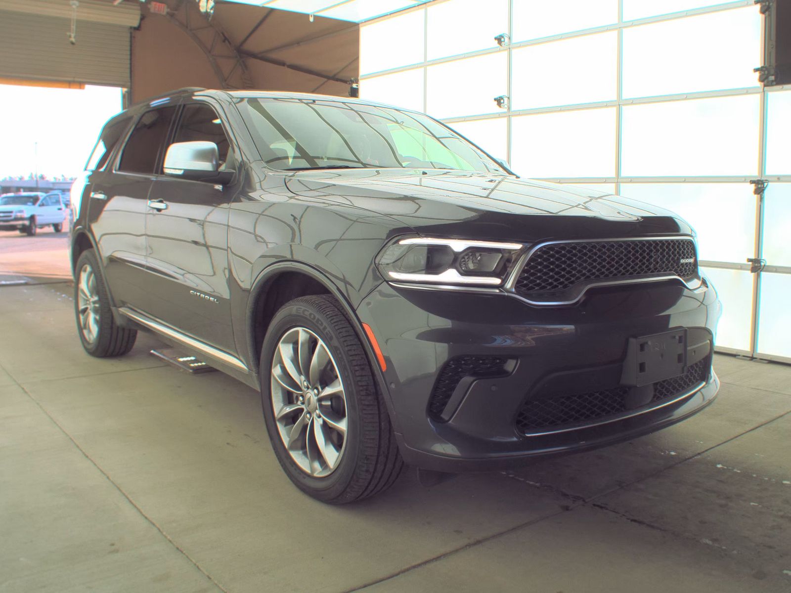 2024 Dodge Durango Citadel AWD