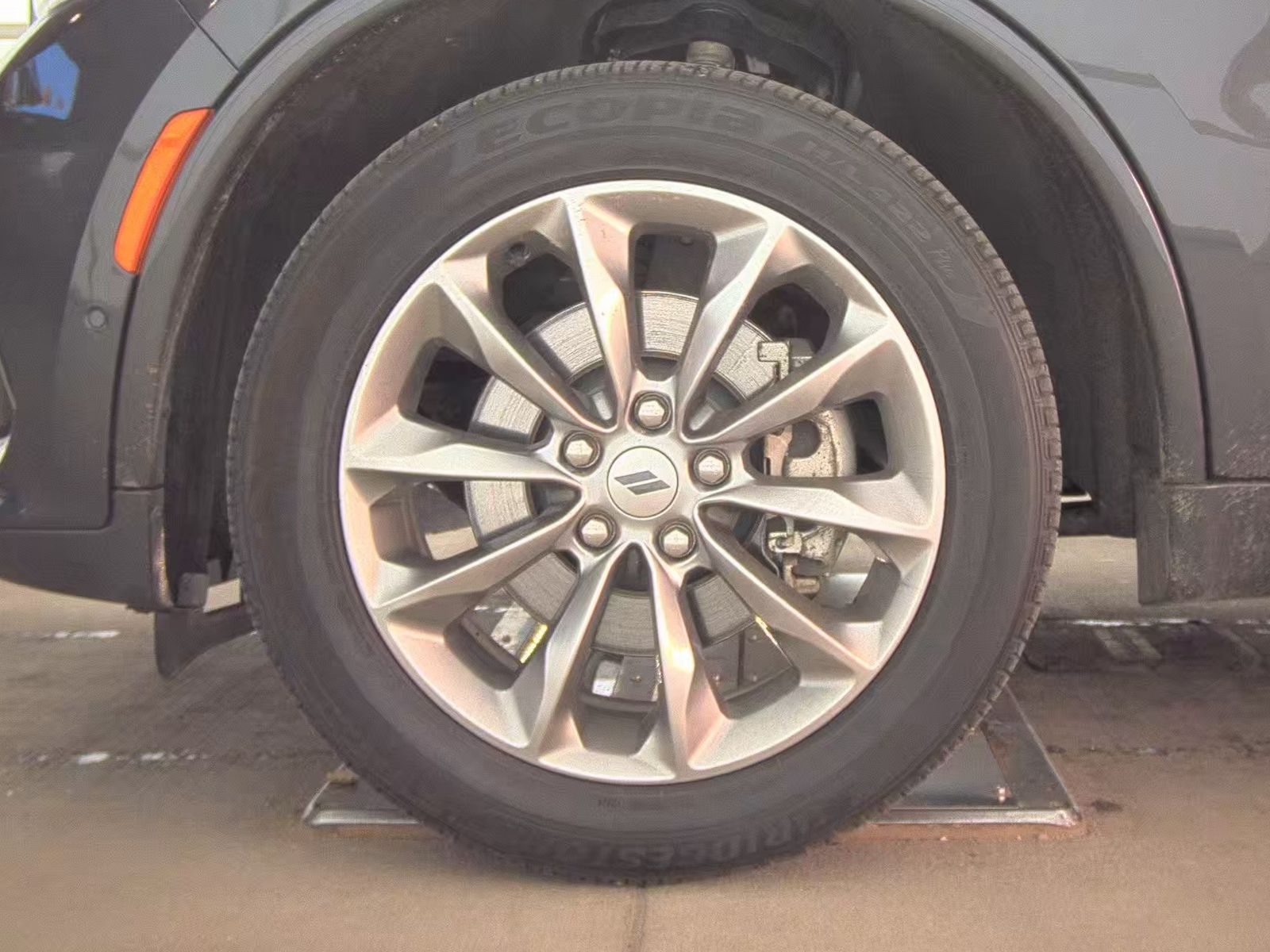 2024 Dodge Durango Citadel AWD