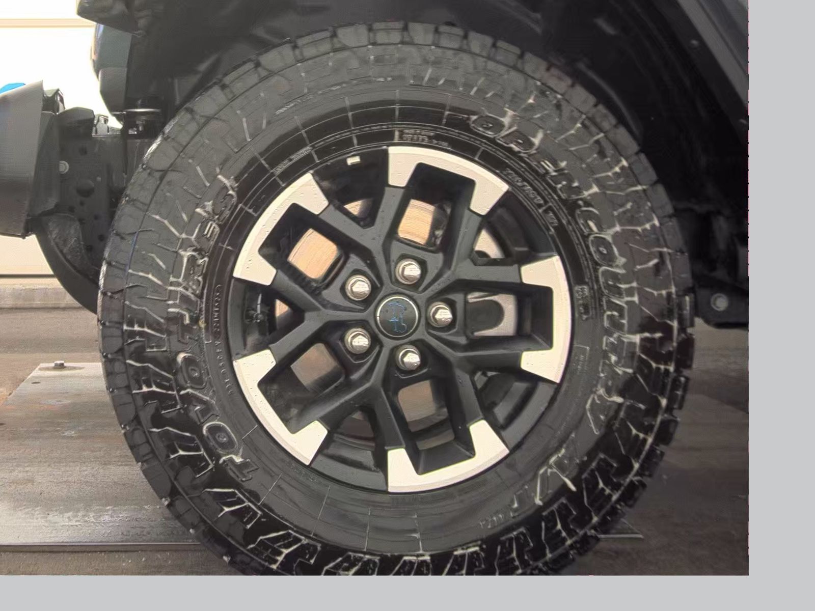 2025 Jeep Wrangler 4xe Rubicon AWD