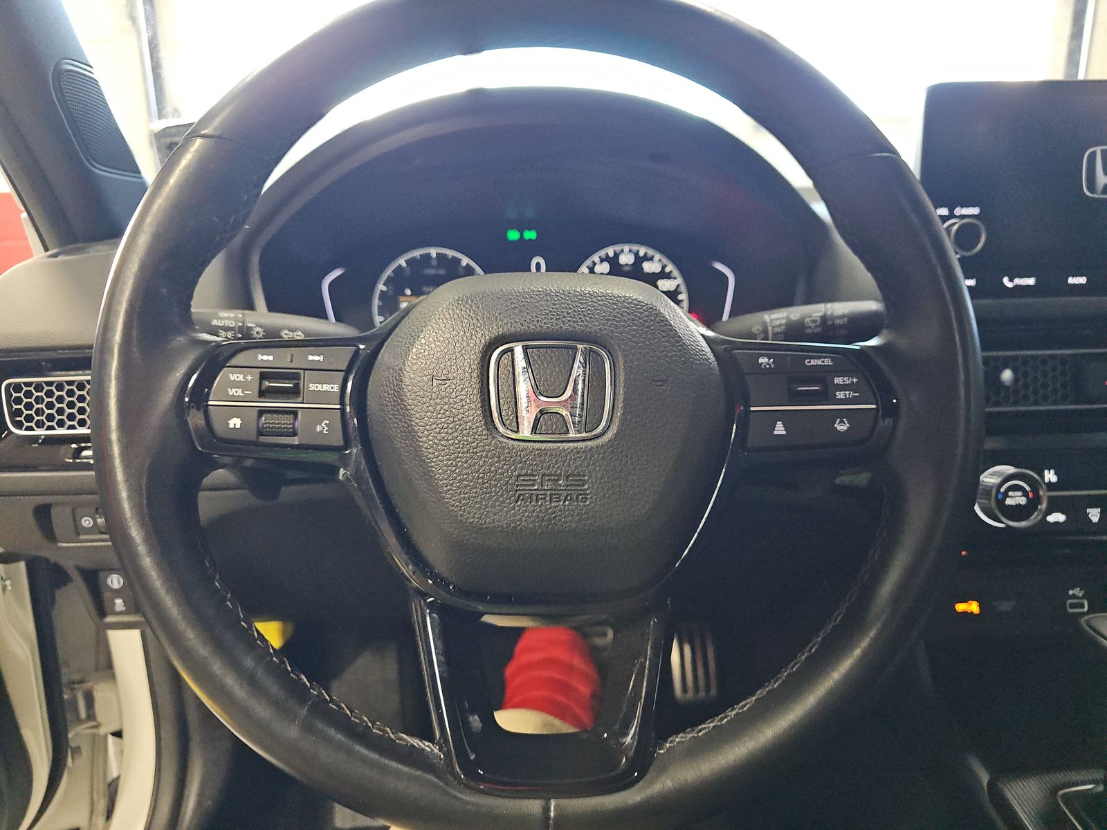 2023 Honda Civic Sport FWD