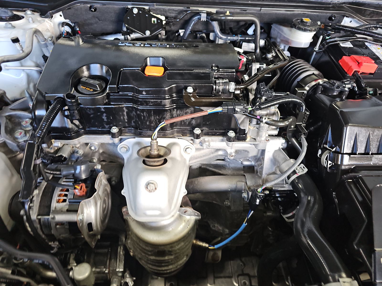 2023 Honda Civic Sport FWD