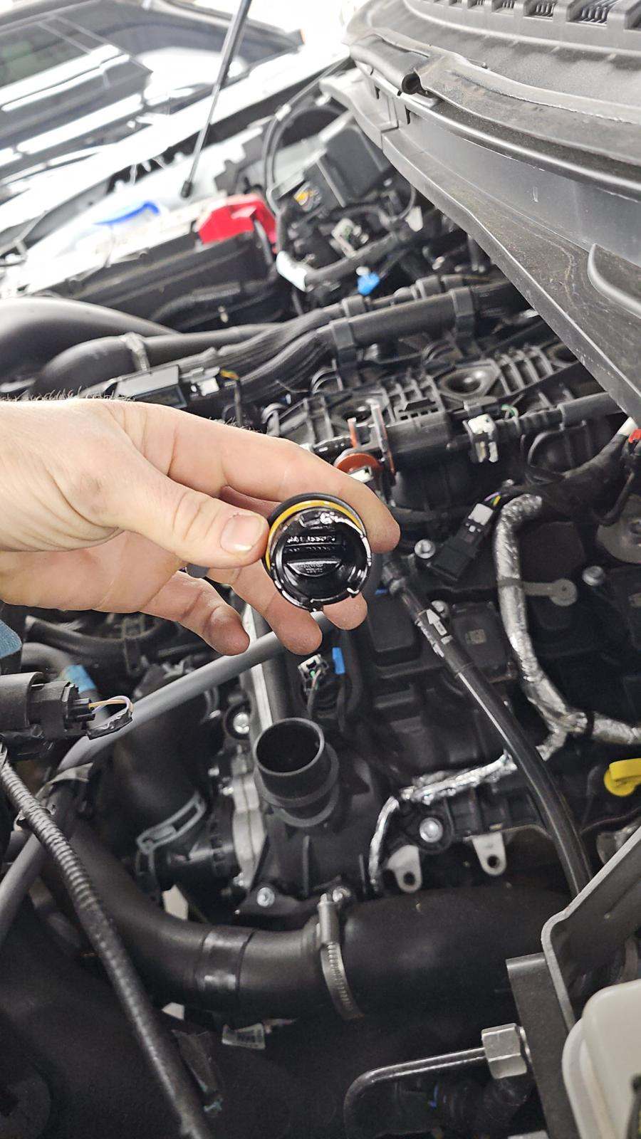 2025 Lincoln Navigator Reserve AWD