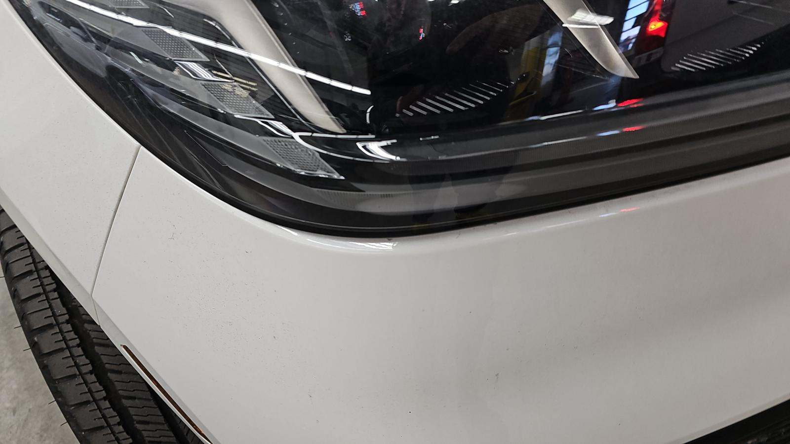 2025 Lincoln Navigator Reserve AWD