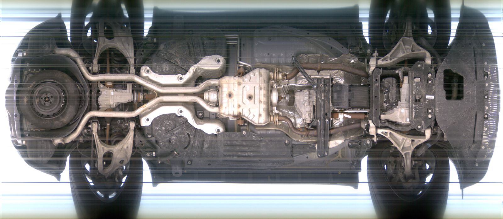 2024 Dodge Durango Citadel AWD