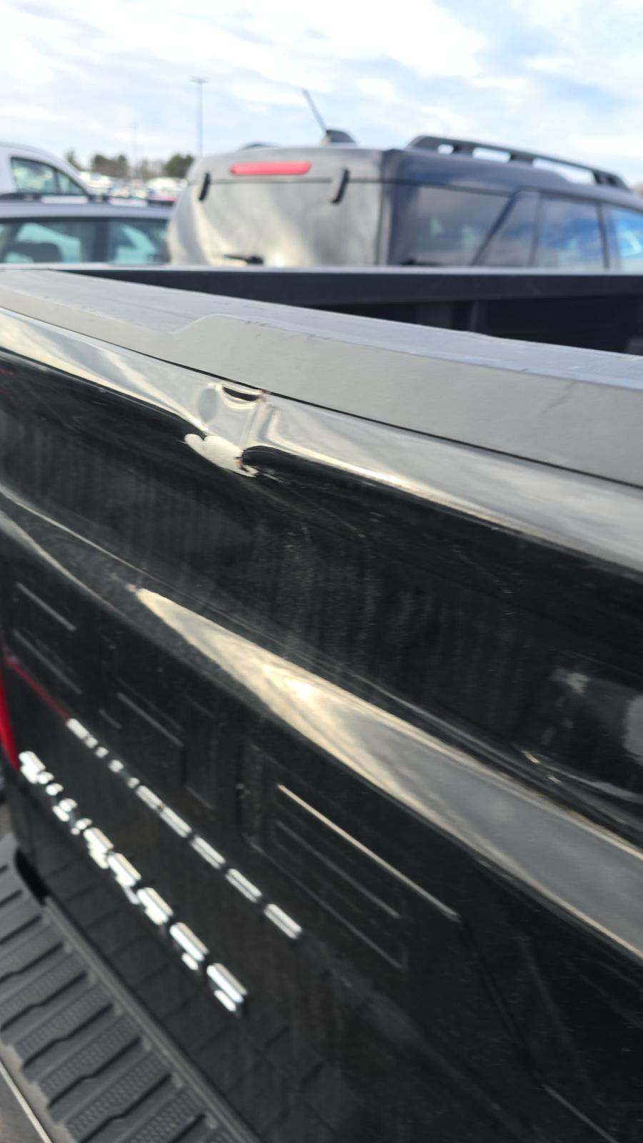 2025 Chevrolet Silverado 1500 LT AWD