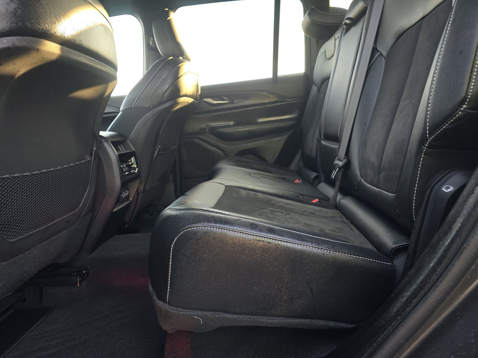 2024 Jeep Grand Cherokee Altitude X AWD