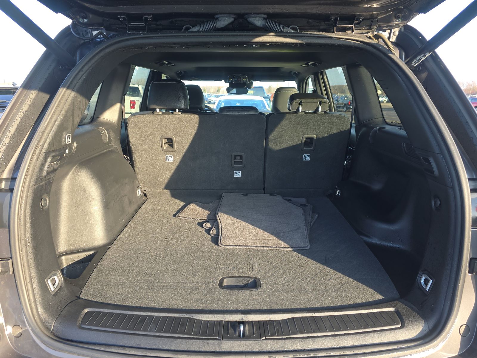 2024 Jeep Grand Cherokee Altitude X AWD