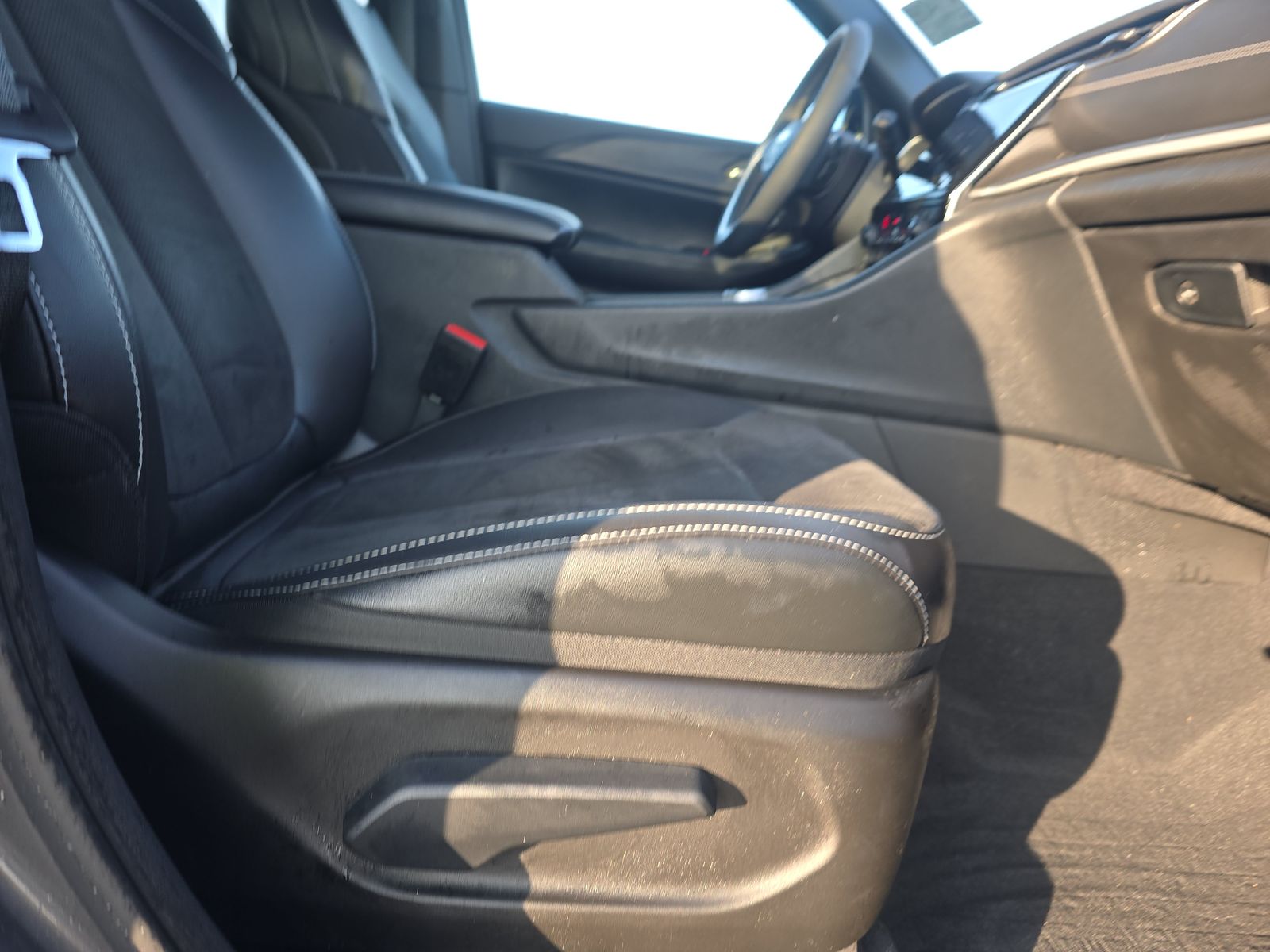 2024 Jeep Grand Cherokee Altitude X AWD