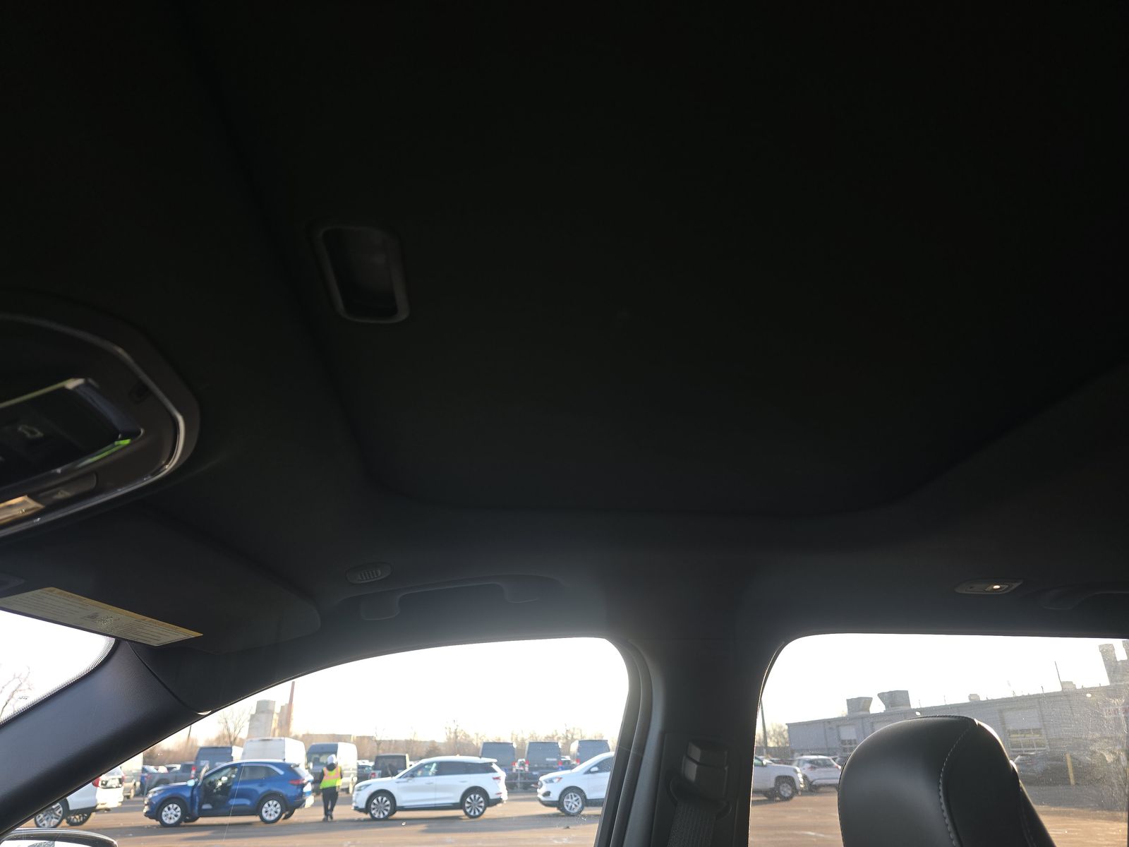 2024 Jeep Grand Cherokee Altitude X AWD