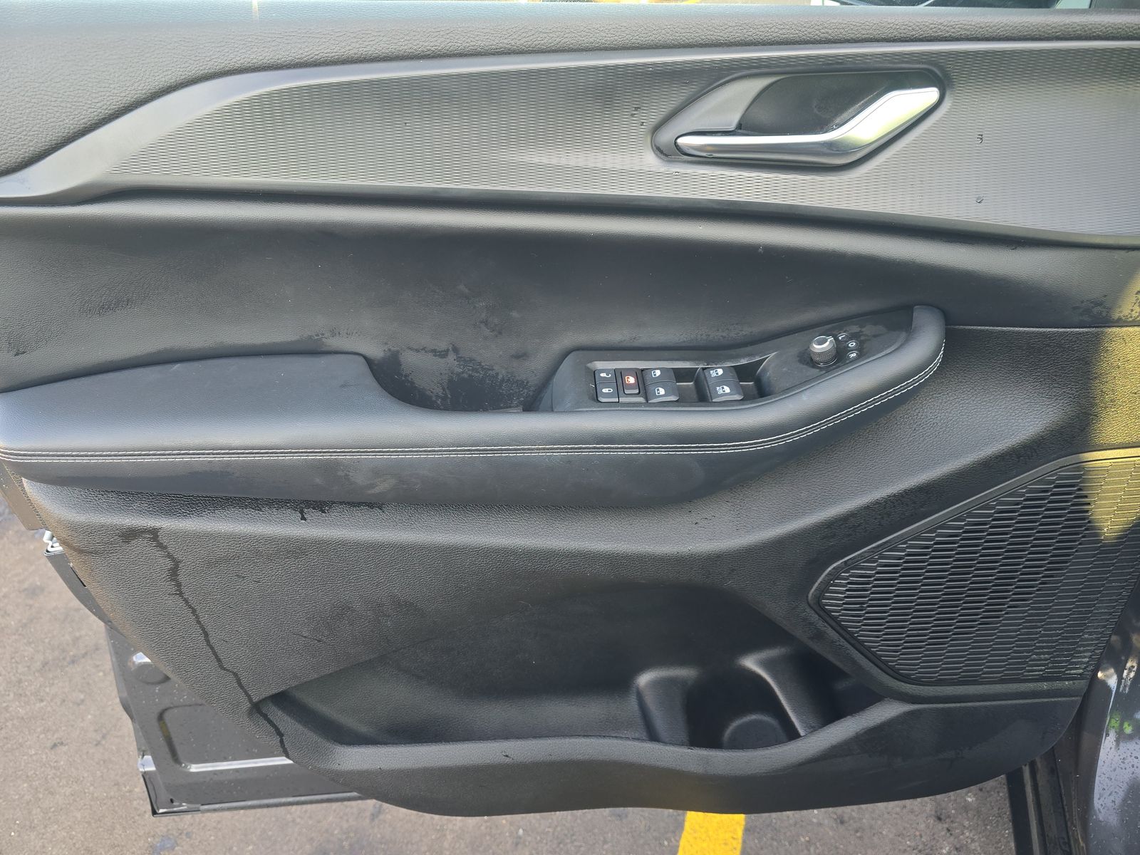 2024 Jeep Grand Cherokee Altitude X AWD