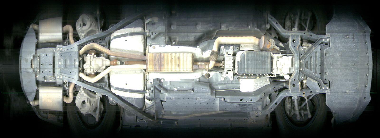 2023 Ford Mustang EcoBoost Premium RWD