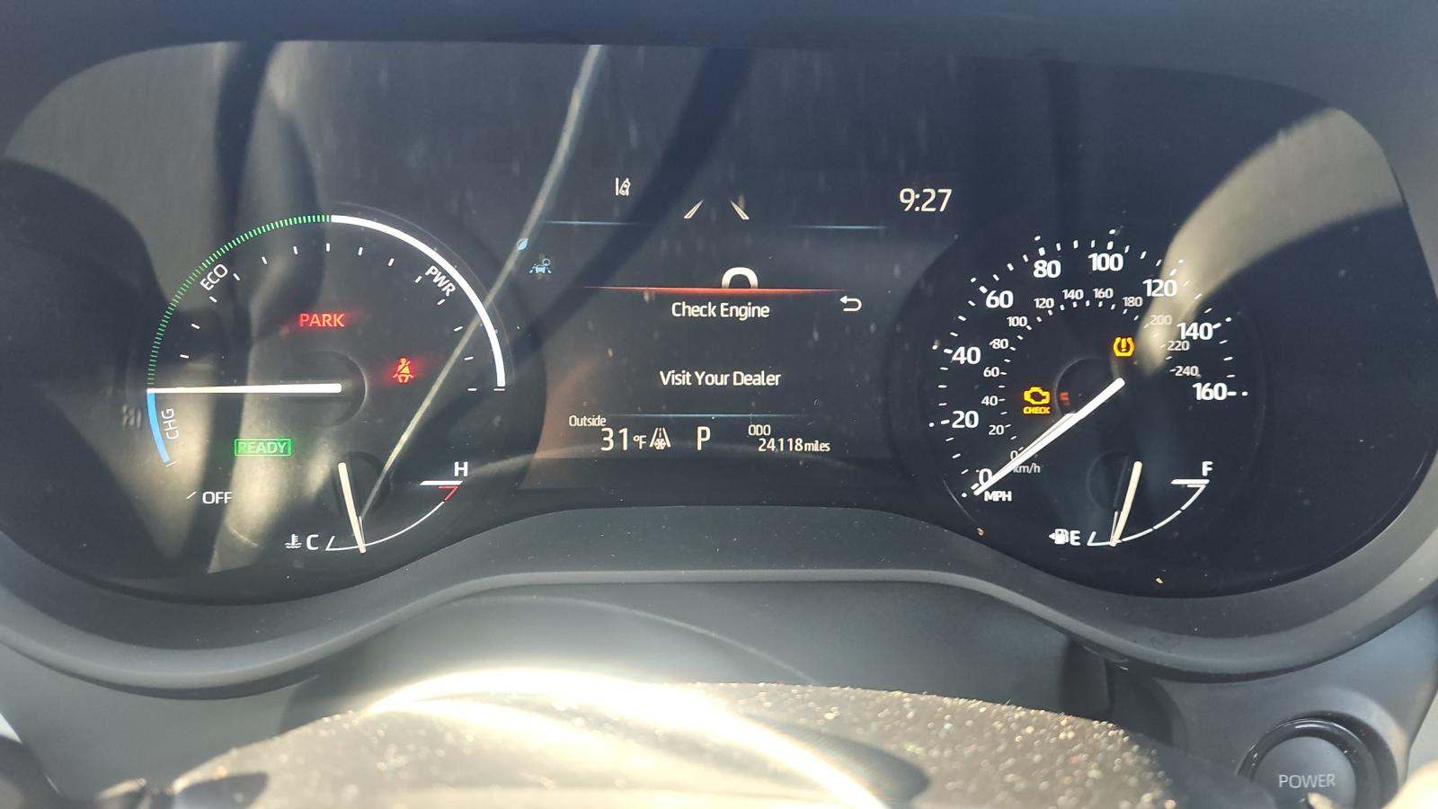 2025 Toyota Sienna XLE FWD