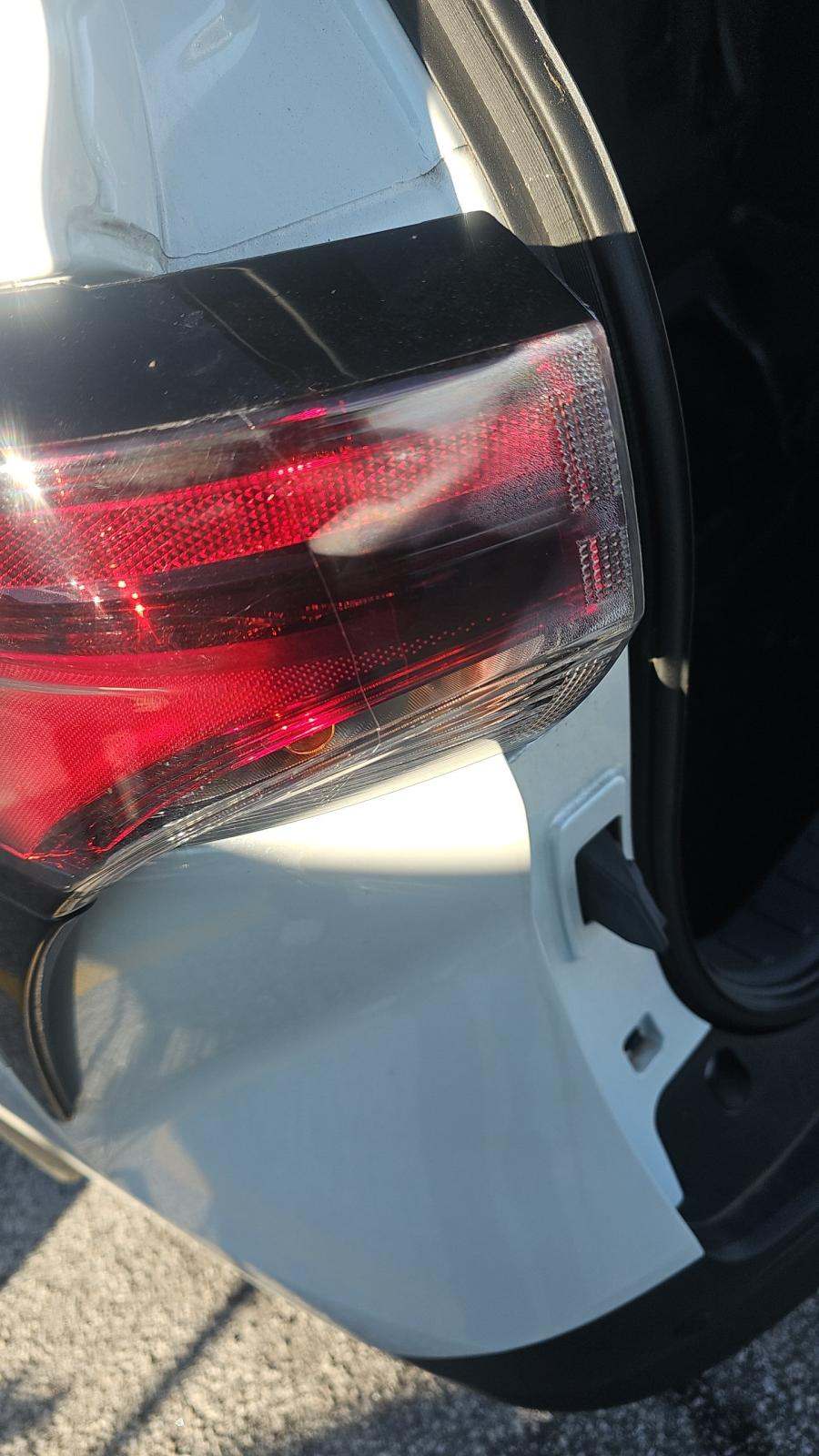 2025 Toyota Sienna XLE FWD