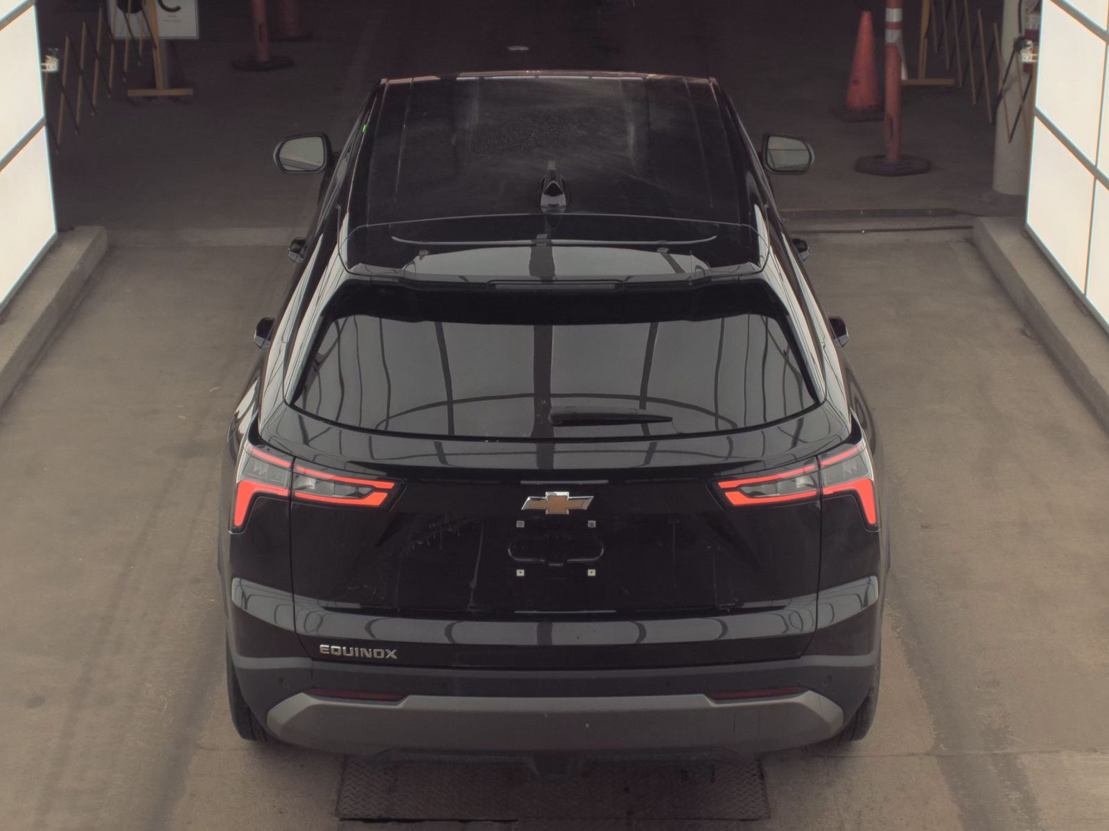 2025 Chevrolet Equinox LT FWD