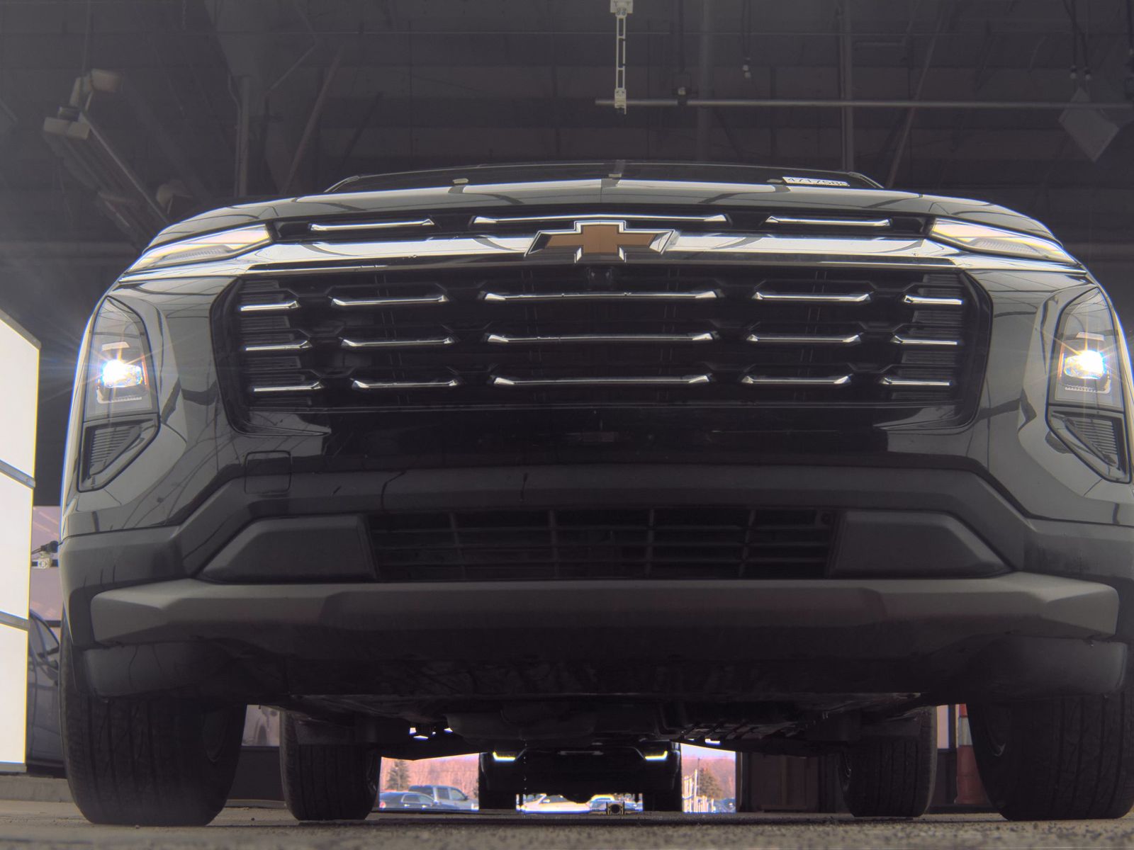 2025 Chevrolet Equinox LT FWD