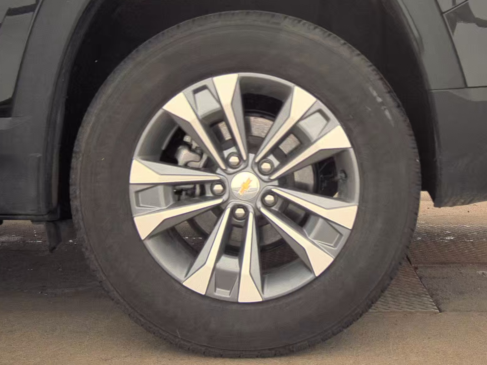 2025 Chevrolet Equinox LT FWD