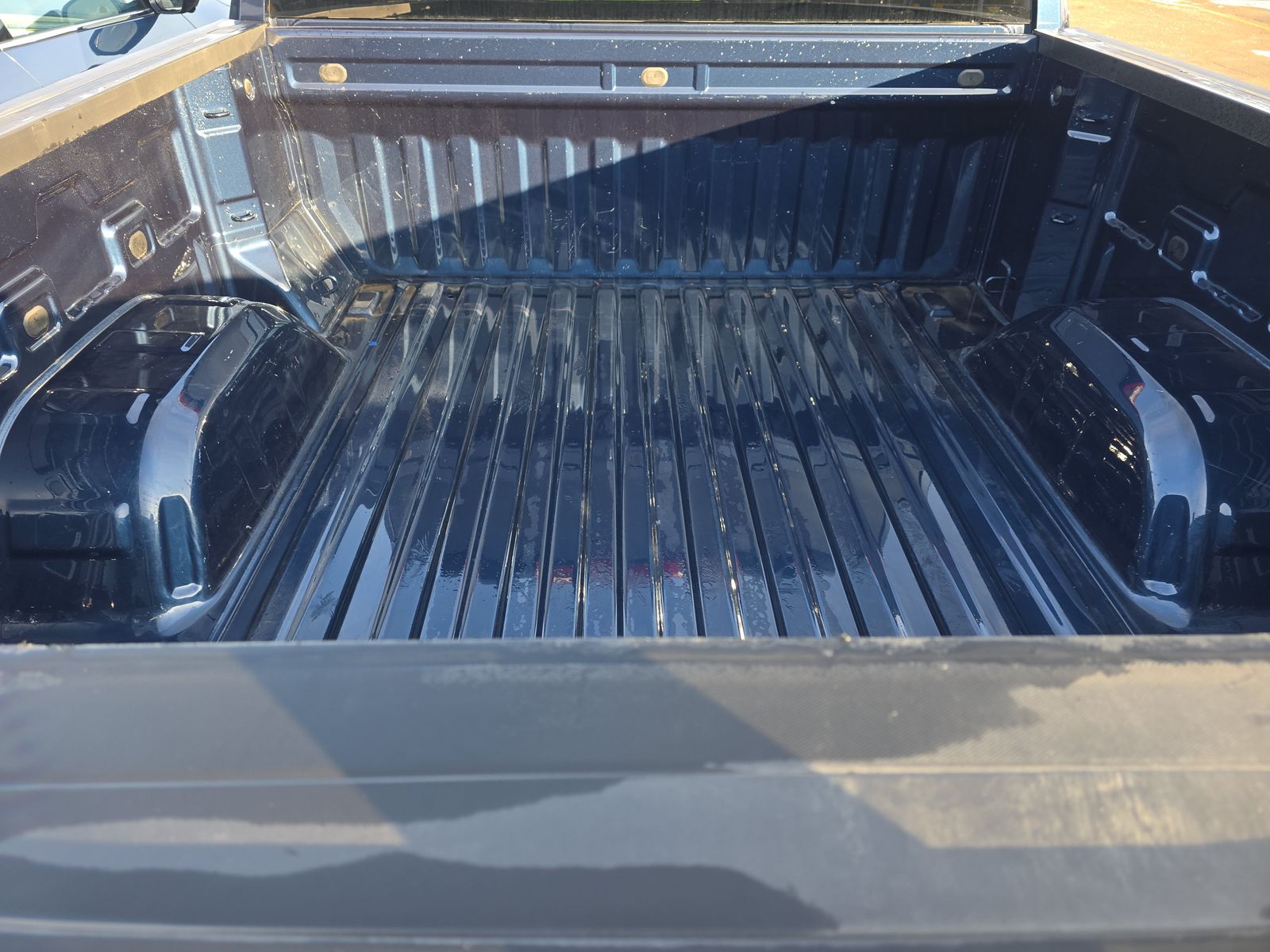 2023 Chevrolet Silverado 1500 LT AWD