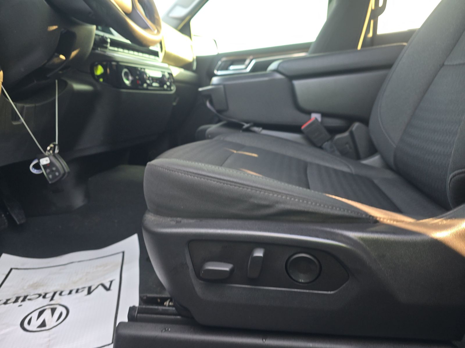 2023 Chevrolet Silverado 1500 LT AWD