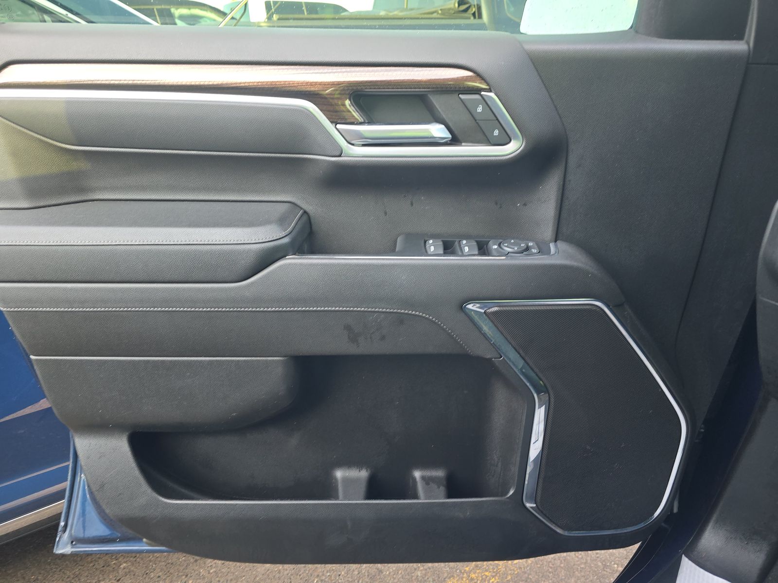 2023 Chevrolet Silverado 1500 LT AWD