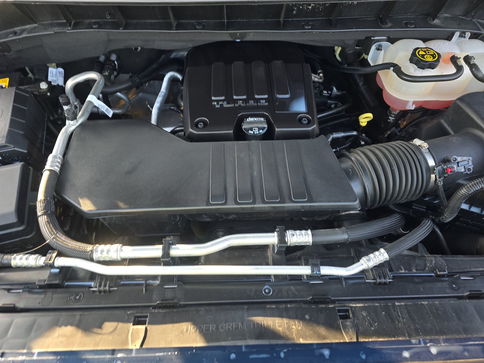 2023 Chevrolet Silverado 1500 LT AWD