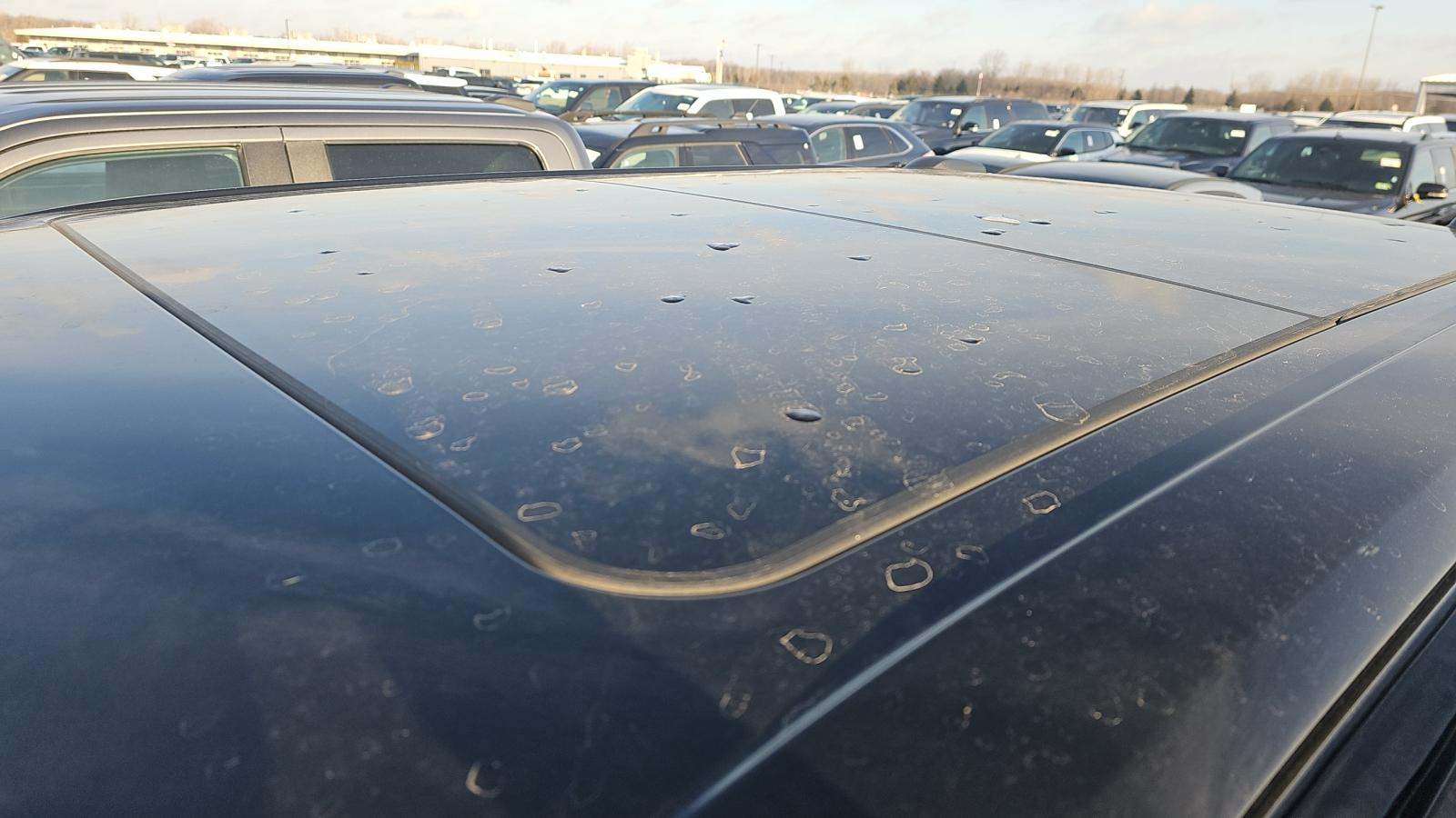 2023 Ford F-150 Hybrid Limited AWD