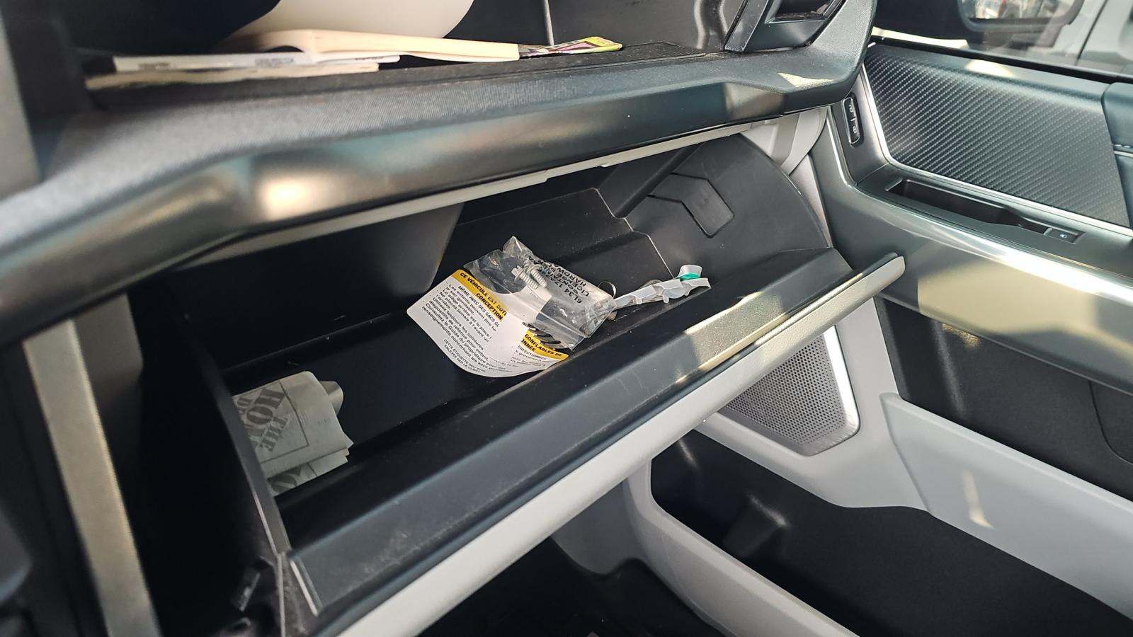 2023 Ford F-150 Hybrid Limited AWD