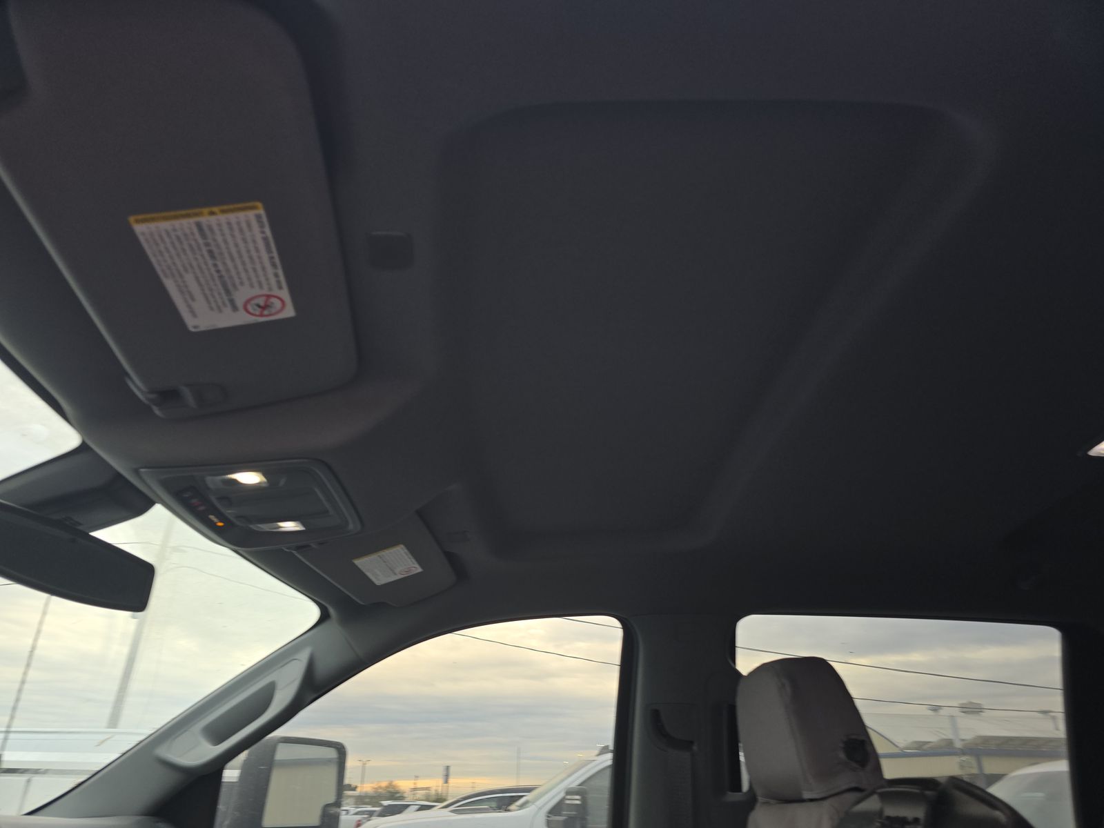 2022 Chevrolet Silverado 2500HD LT AWD