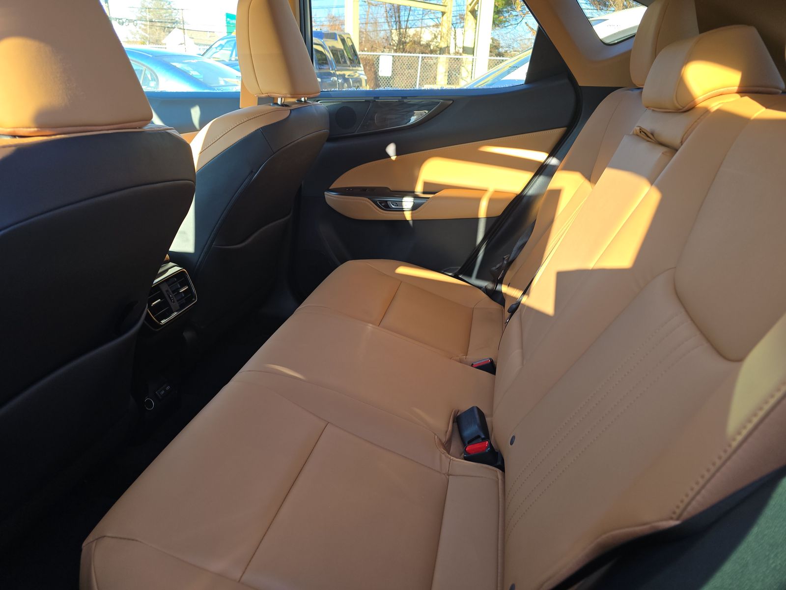 2023 Lexus NX NX 350 Premium AWD