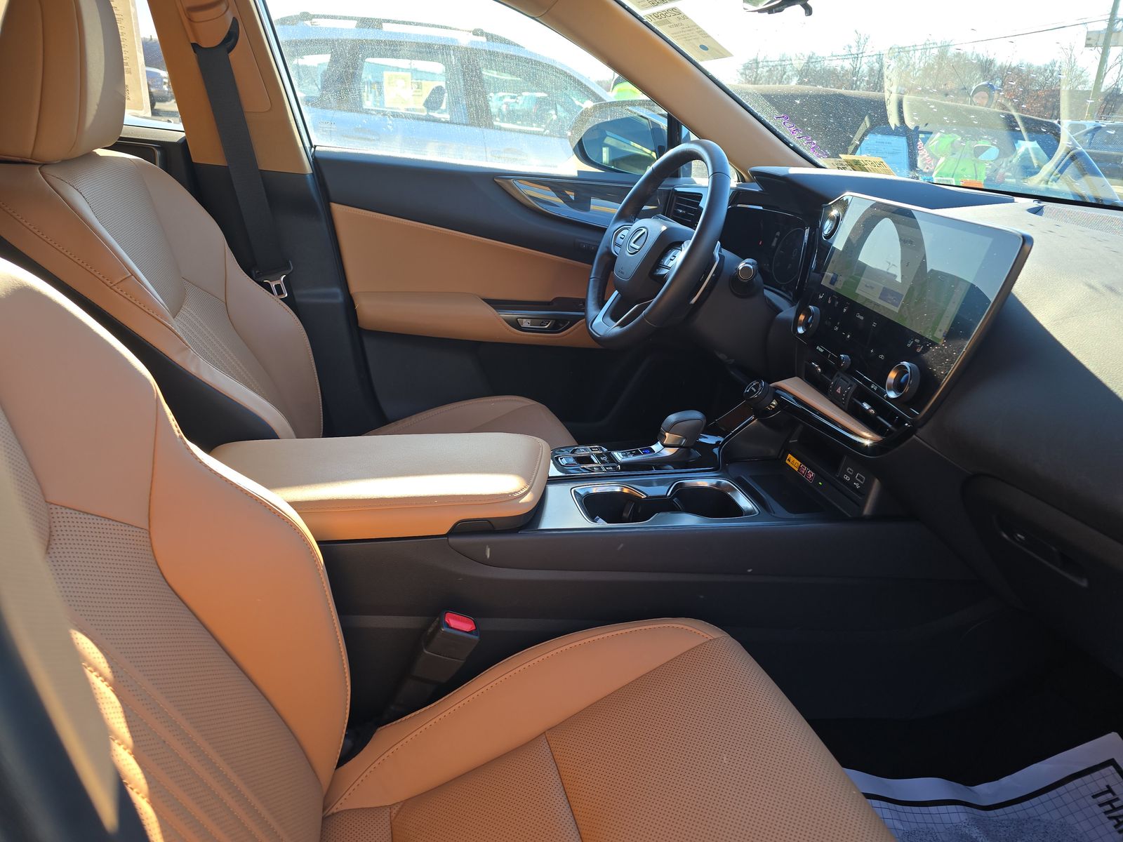 2023 Lexus NX NX 350 Premium AWD