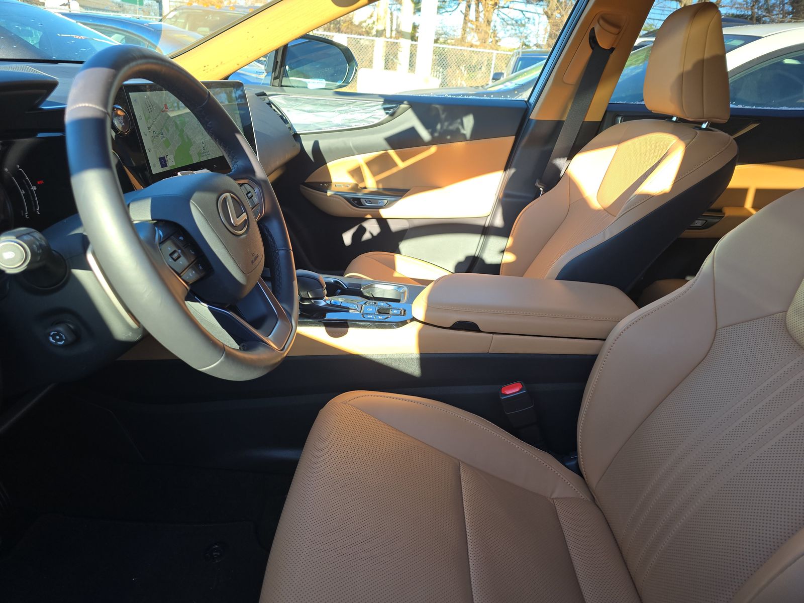 2023 Lexus NX NX 350 Premium AWD