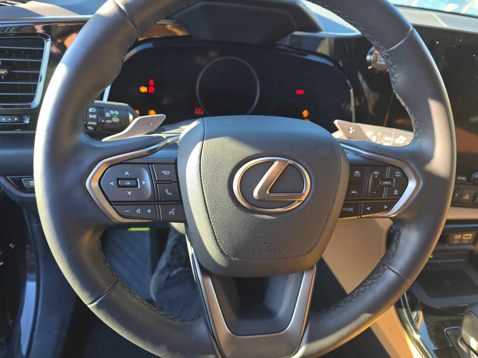 2023 Lexus NX NX 350 Premium AWD