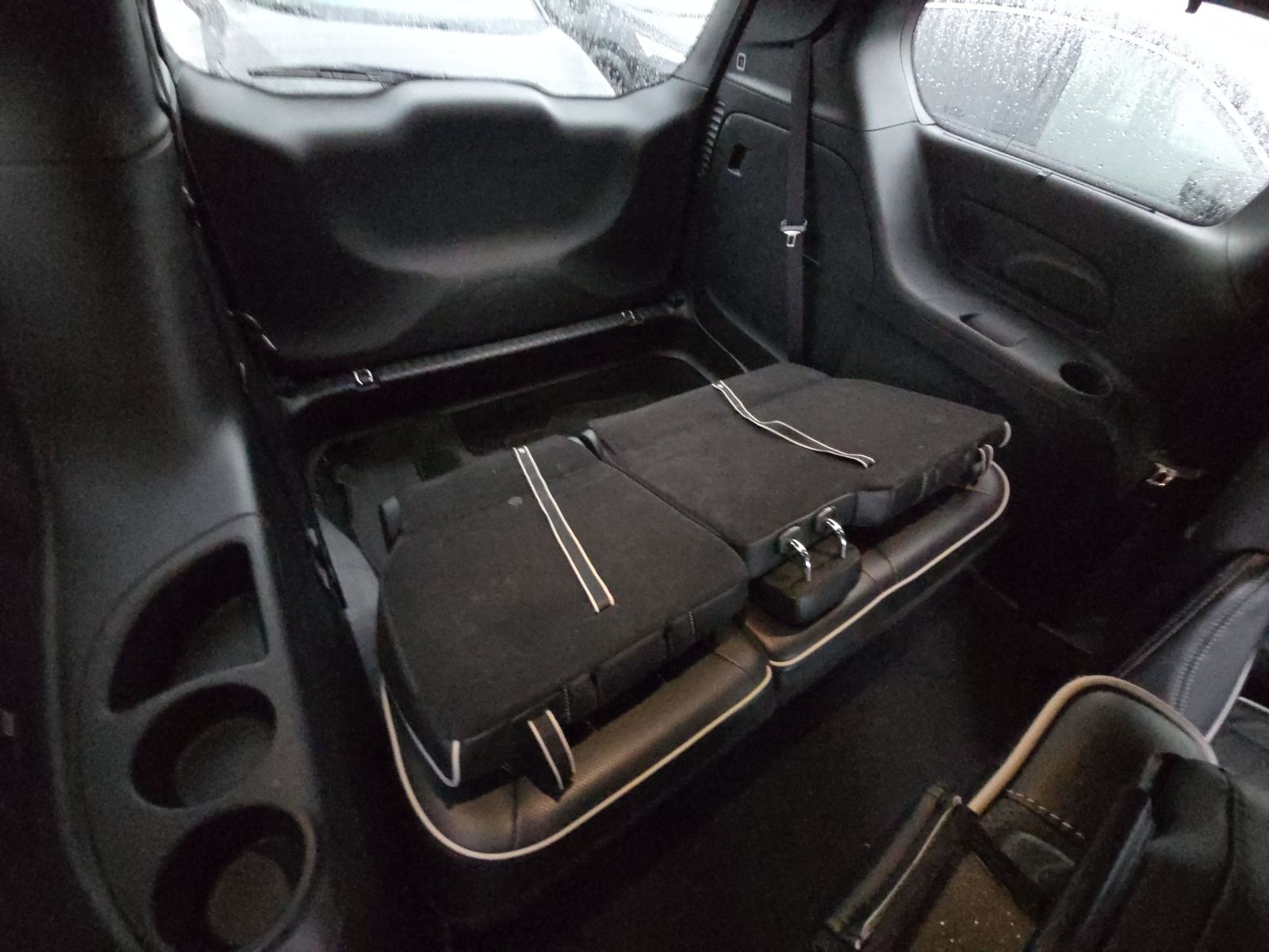 2025 Chrysler Pacifica Limited FWD