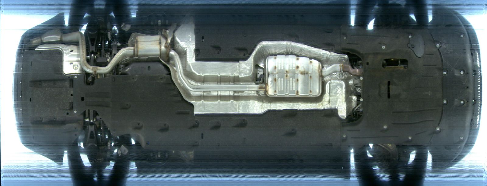 2025 Chrysler Pacifica Limited FWD